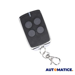 Control Remoto CEM 4CH RT11