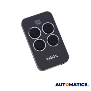 Control Remoto Faac