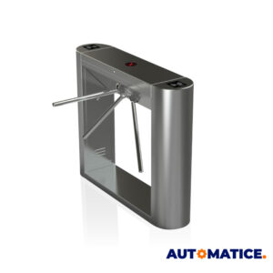 Torniquete  Automático