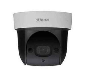 Cámara Mini PTZ DAHUA MINI PTZ IP 2MP IP66 IK10