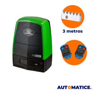 Kit Motor Corredera Centurión D6 Smart Antiportonazos