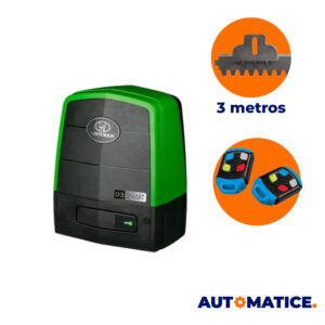 Kit Motor Corredera Centurion D3 Smart
