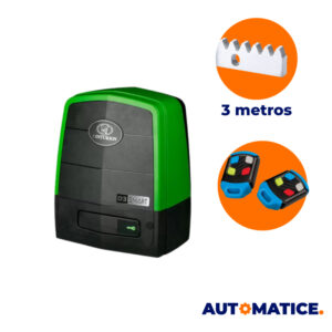 Kit Motor Corredera Centurion D3 Smart