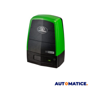 Motor Corredera Centurión D6 Smart Antiportonazos