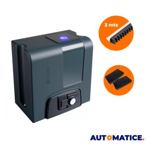 Kit Motor Corredera Rossi Nano NITRO 650 kg