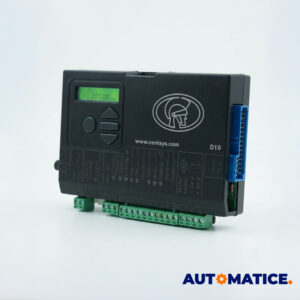 Central de Control Centurion D10 EVO – D10CC-D00V2