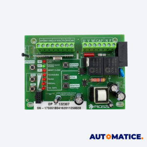 Central Rossi WKX90 / WKXH90 / WKX90VIP / WKXh90VIP