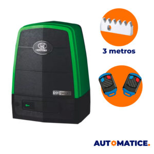 Kit Motor Corredera Centurion D20 Turbo Smart