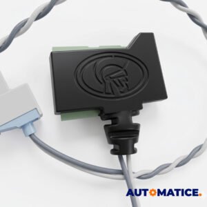 Sensor de origen Centurion