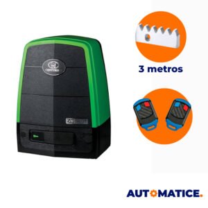 kit Motor Corredera Centurion D10 Smart